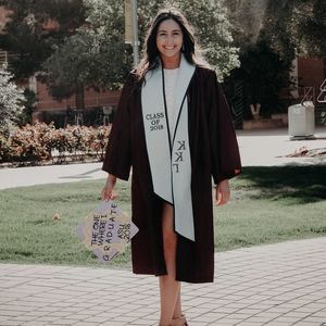 Meet your Posher, Jordan